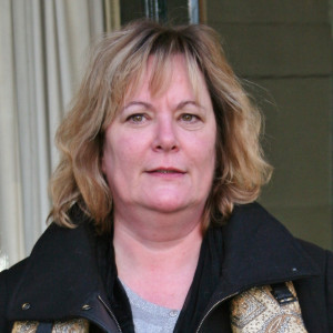 Yvonne Struijck-Wilke